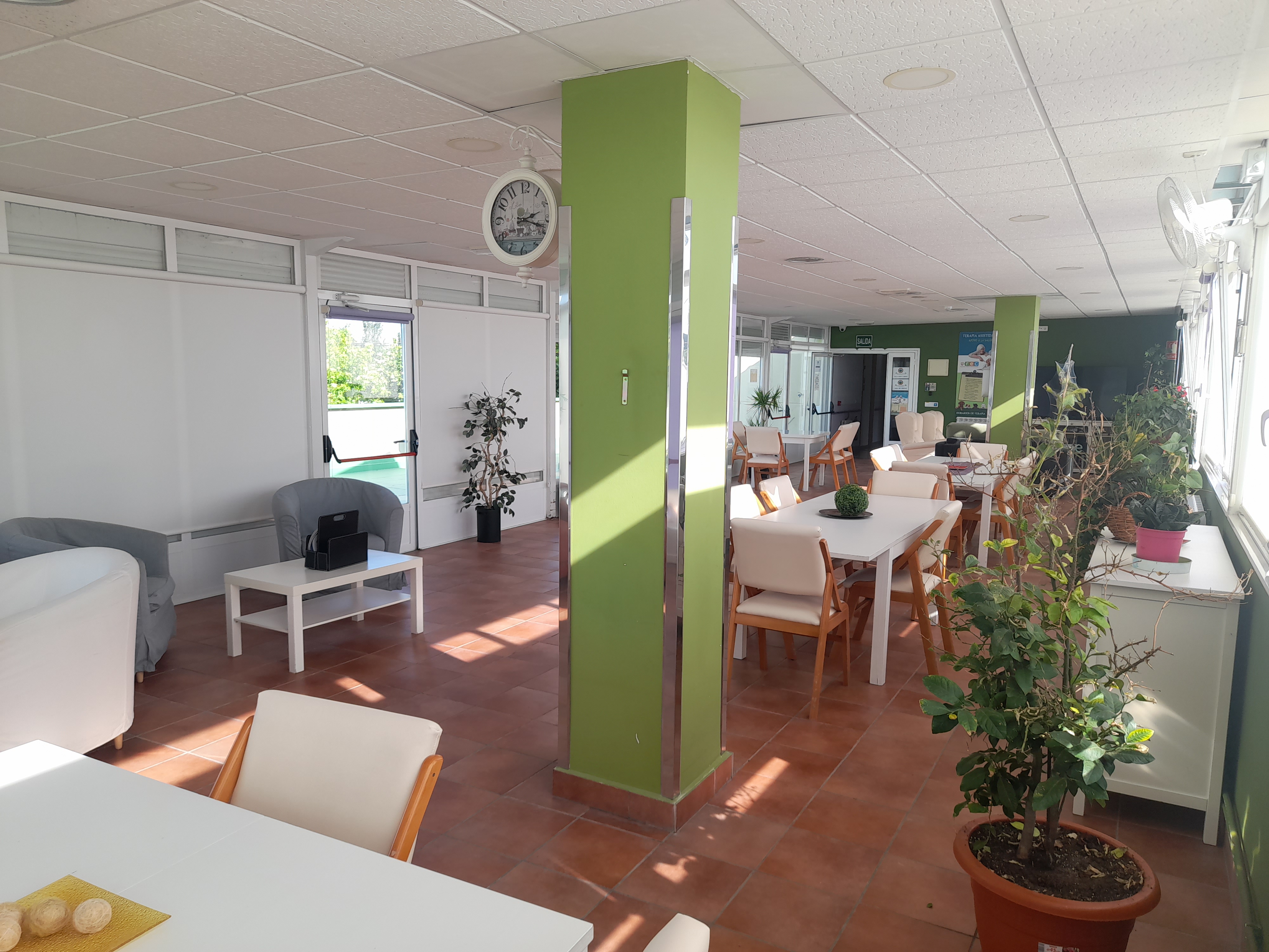 Residencia Jesan